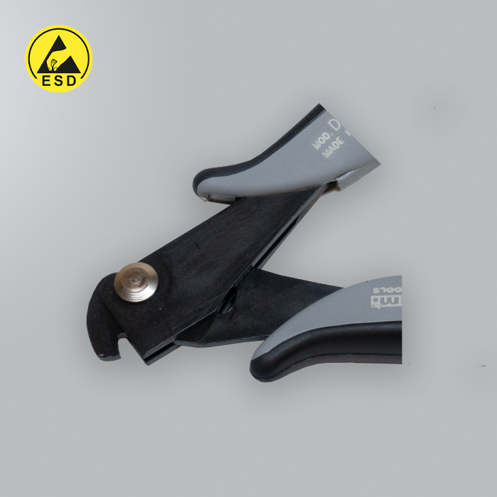 1.5mm ESD Nibblers. (Depanelizer tool) (GT-DP15-ESD) 1.5mm ESD Nibblers. (Depanelizer tool) (GT-DP15-ESD)